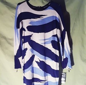 Sweater Dress by international Concepts